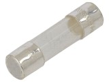 Siguranță rapidă 250mA 250VAC 5x20mm EATON/BUSSMANN BK-GMA-250-R