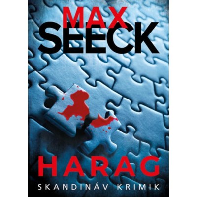 Harag - Max Seeck foto