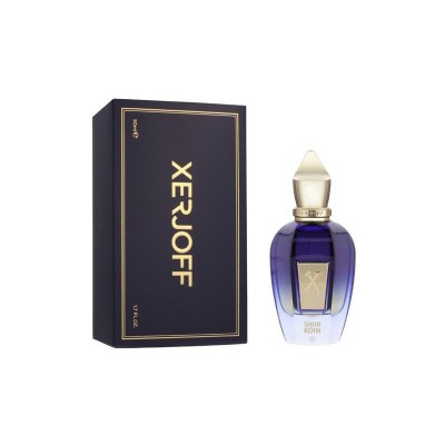 Xerjoff Join The Club Shunkoin Apa de parfum unisex EDP 50 ml foto