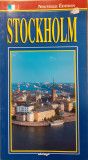 Stockholm (limba franceza)