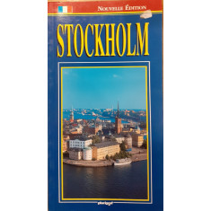 Stockholm (limba franceza)