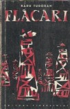 Cumpara ieftin Flacari - Radu Tudoran