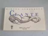 Mircea Albulescu - Clante