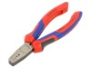 KNIPEX Unealtă de sertizare 145 mm Cod 97 62 145 A