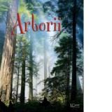 Descopar lumea. Arborii - Usborne