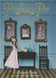 The Princess and the Pea | Lauren Child, Puffin Books