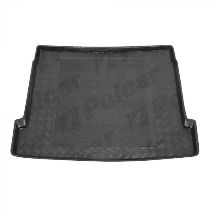 Tavita portbagaj Citroen C5 (Dc/De), 03.2001-09.2004 Sedan, cu panza antialunecare