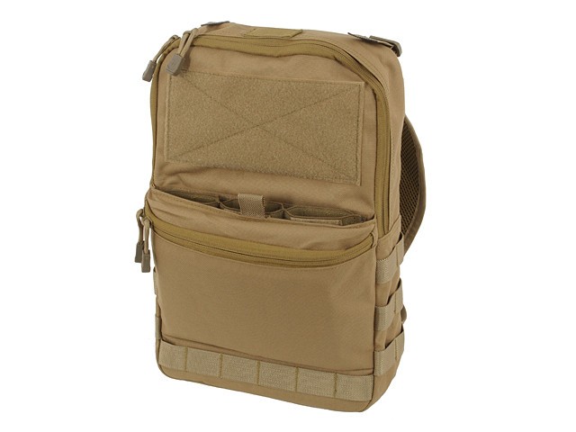 Rucsac Multi-Purpose V2 8Fields Tan