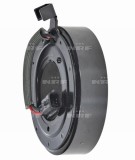 NRF 38734 Bobina ambreiaj magnetic compresor