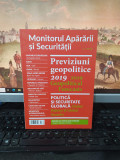 Monitorul Apărării și Securității, nr. 2/2019, iarna 2019, București, 049