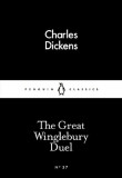 Penguin Little Black Classics - The Great Winglebury Duel 37, Penguin Books