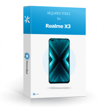 Cutie de instrumente Realme X3 (RMX2142 RMX2081 RMX2085). foto