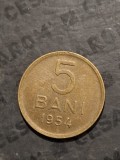 5 bani 1954
