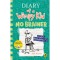 Diary of a Wimpy Kid 18. - No Brainer - Jeff Kinney