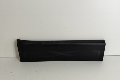 Ornament prag dreapta spate TESLA MODEL X 2016 OEM: 1053195-00-E 27212684 foto