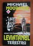 Michael Moorcock - Leviatanul terestru