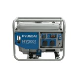 Generator pe benzina monofazat Hyundai HY3001,3,1 kW,230 V