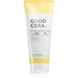 Cumpara ieftin Holika Holika Good Cera Crema hidratanta pentru fata si corp cu ceramide 200 ml