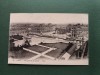 Carte postala Vedere gradinile Luvru -Paris , necirculata ,anii 1920, Printata
