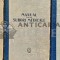 Manual pentru surori medicale (3 volume) - 1959 - Constantin Paunescu (F248)