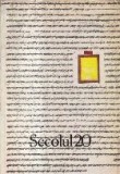 Secolul 20 - Revista de sinteza, Nr. 257-258 / 5-6/1982