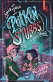 Potkin si Stubbs. Peligan City sub asediul fantomelor - Polirom