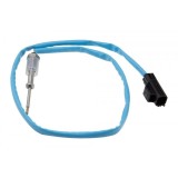 Senzor temperatura gaze ardere Citroen Jumper 2.2hdi 2011-, Peugeot Boxer 2.2hdi 2011-, inainte filtru particule particule, 1606611580