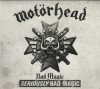 2xCD Motorhead - Bad Magic: Seriously Bad Magic 2023 Special Edition, Rock, universal records