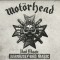 2xCD Motorhead - Bad Magic: Seriously Bad Magic 2023 Special Edition