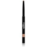 Chanel Stylo Yeux Waterproof Long-lasting eye contour eyeliner khol culoare Or Rose 0,3 g