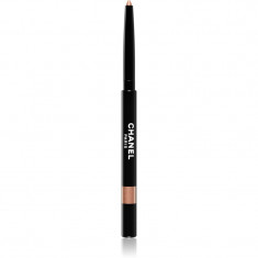 Chanel Stylo Yeux Waterproof Long-lasting eye contour eyeliner khol culoare Or Rose 0,3 g