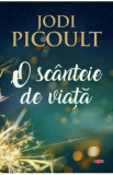 O scanteie de viata - Jodi Picoult, 2022