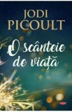 O scanteie de viata - Jodi Picoult, 2022