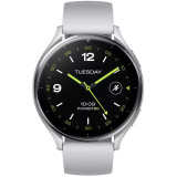 Smartwatch Xiaomi Watch 2, Sliver