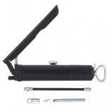 Pompa pentru gresat ulei, vaselina, corp metalic 265mm, Oem