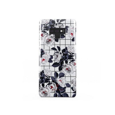 Husa Plastic Burga Cherry Blossom Samsung Galaxy Note9 N960 SN9_SP_FL_27 foto