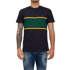 Tricou FRED PERRY foto