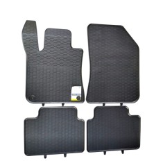 Covorase cauciuc Peugeot 308 II SW 2013-2021