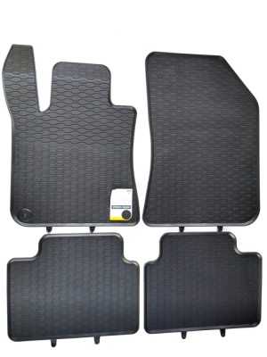 Covorase cauciuc Peugeot 308 II SW 2013-2021 foto