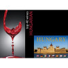 Hungarian TOP 40 Wines / Hungary kis k&ouml;nyv (csomag)