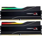 Memorie Trident Z5 Neo RGB 32GB DDR5 6000MHz CL30 Dual Channel Kit, G.Skill