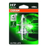 Bec Osram H7 Ultra Life 12V 55W 64210ULT-01B