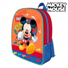 Rucsac pentru Copii Mickey Mouse 31254 foto