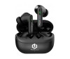 Casti True Wireless BluethFit Black, Powerlocus