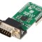 MCP25625 Click CAN Transceiver Board SPI 3.3V/5V