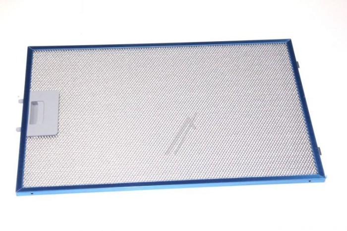 ANTIGRASIME-FILTRE METALICE 00742967 pentru hota BOSCH/SIEMENS