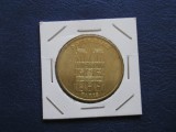 D12 13 - Medalie amintire - Notre Dame de Paris - Franta - 2004, Europa
