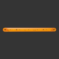 Lampa Led Interior 12 24 V (240 mm x 17,5 mm x 10,5 mm)