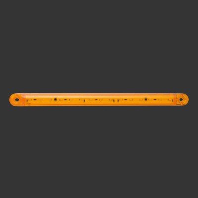 Lampa Led Interior 12 24 V (240 mm x 17,5 mm x 10,5 mm) foto