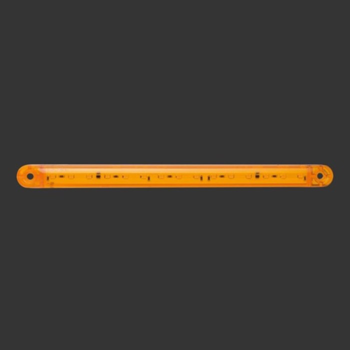 Lampa Led Interior 12 24 V (240 mm x 17,5 mm x 10,5 mm)
